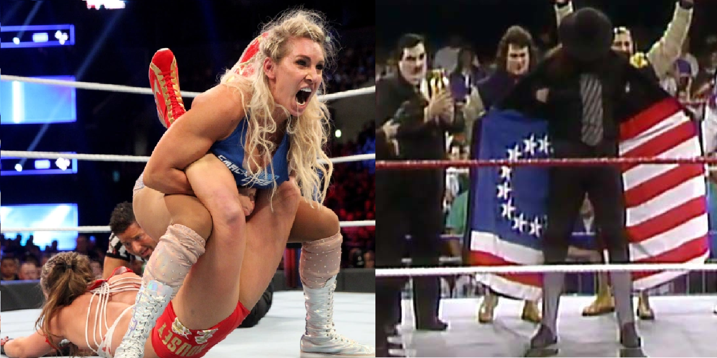 WWE Star Replaces Becky Lynch - WrestleTalk
