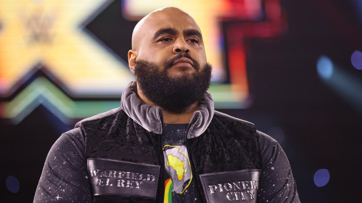 AJ Francis Officially Joins TNA Wrestling: A Comprehensive Report