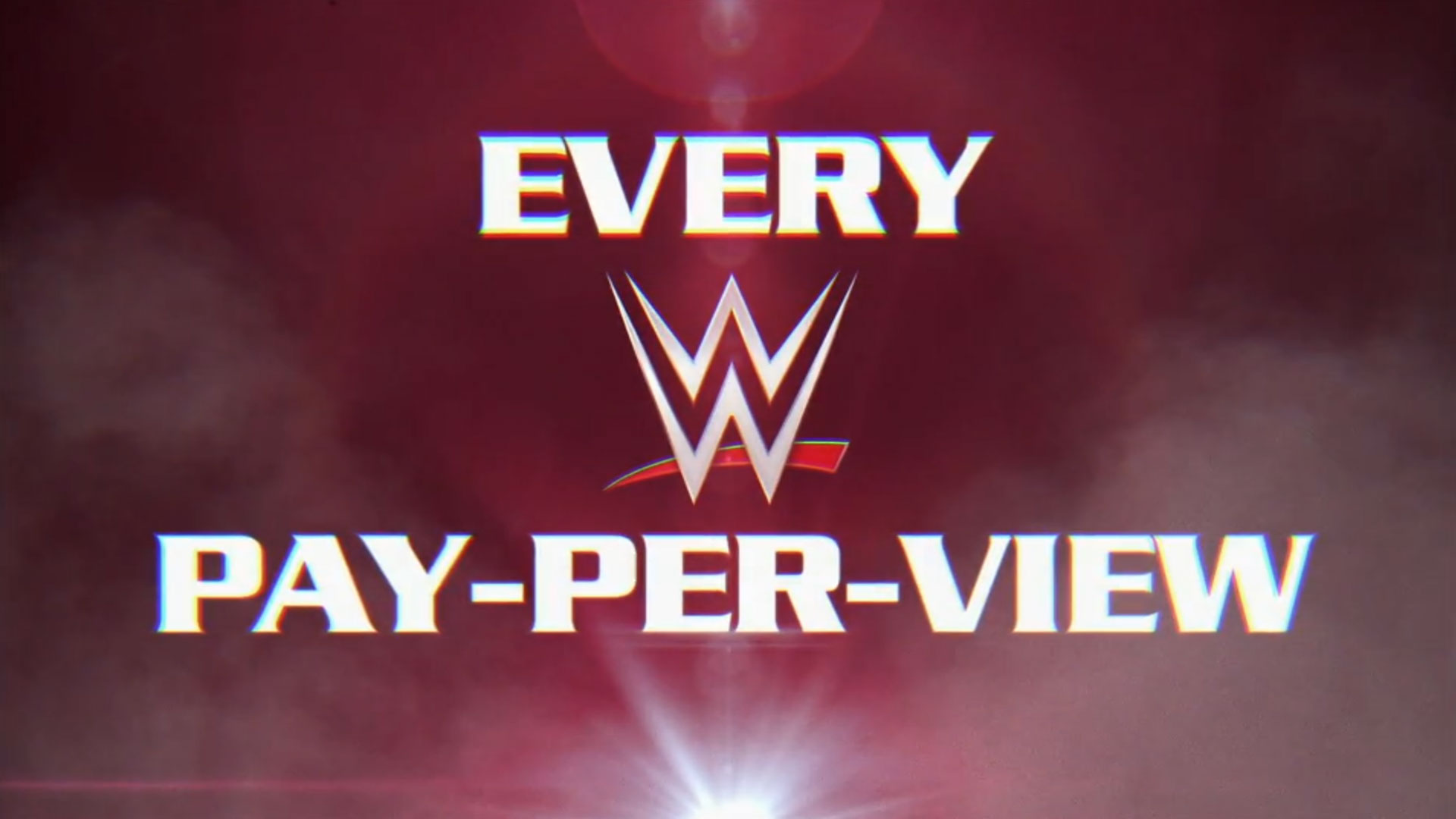 WWE 2023 PayPerView Lineup, Premium Live Events & Special Shows