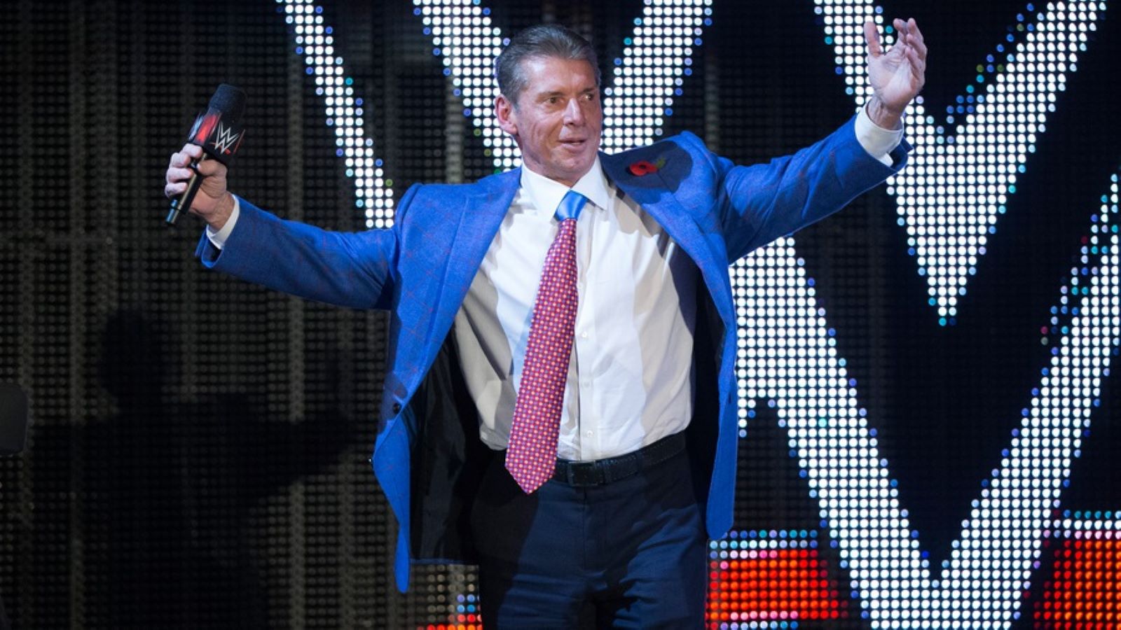 WWE Officially Announces Vince McMahon's Return