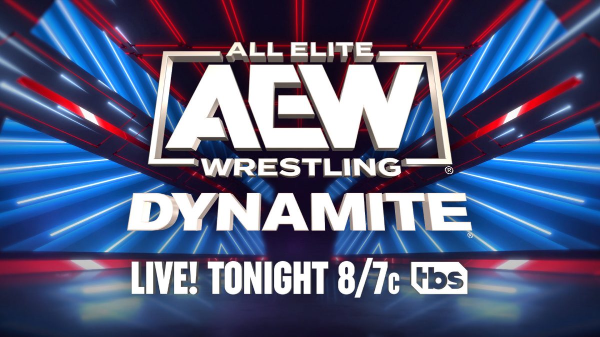 WrestleBR on X: 🚨 WWE acredita que o NXT consistemente superará o AEW  Dynamite em 2024 Clique na imagem para ler 👇🏾  / X