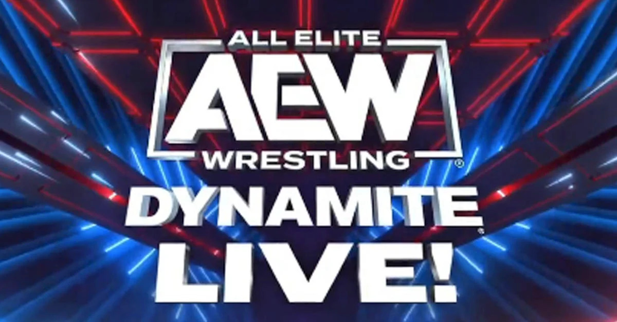 AEW Dynamite Ratings For 3/22/23