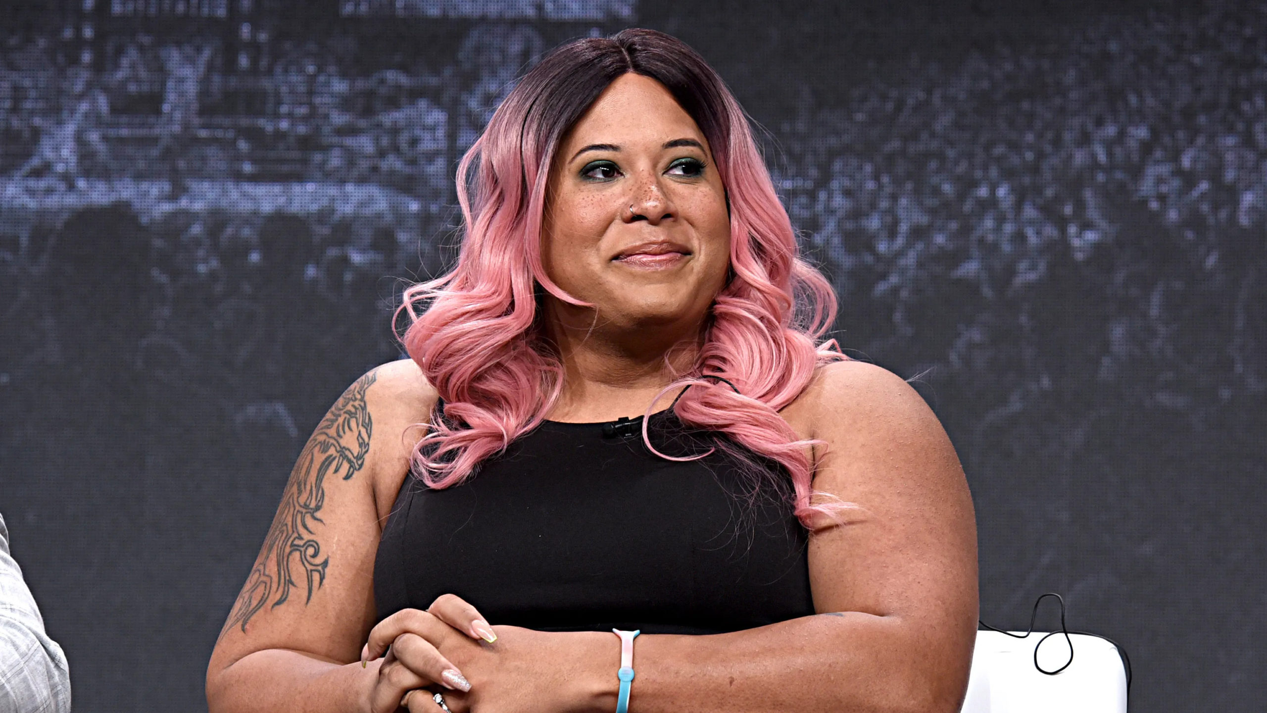 Oklahoma Athletic Commission Issues Warning to AEW Regarding the Inclusion of Transgender Nyla Rose in Women’s Matches