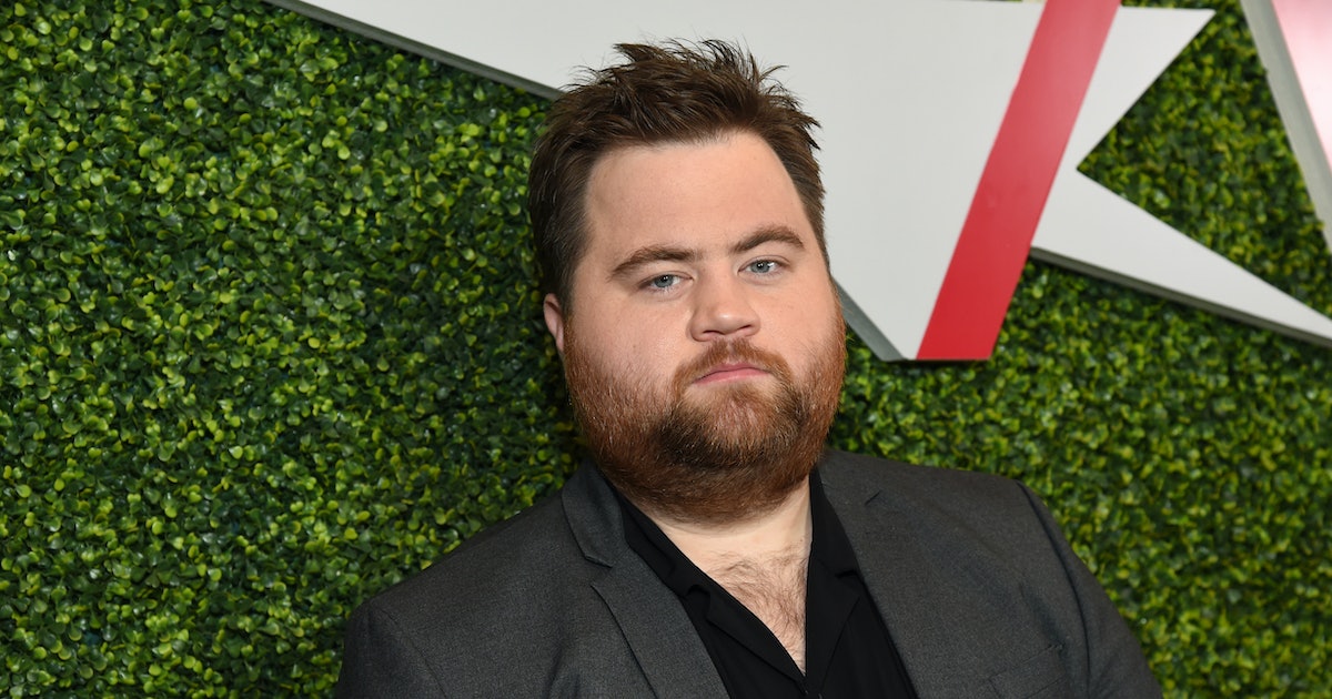 Battle Riot VI Enlists Paul Walter Hauser as Part of its MLW Team