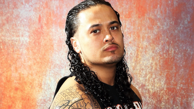 Lance Anoa’i Discusses His Respect For Homicide
