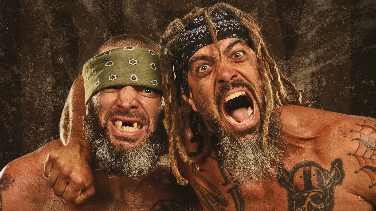 Confirmation of Parker Boudreaux’s AEW Status and Mark Briscoe’s Desire to Retire Following Jay’s Death