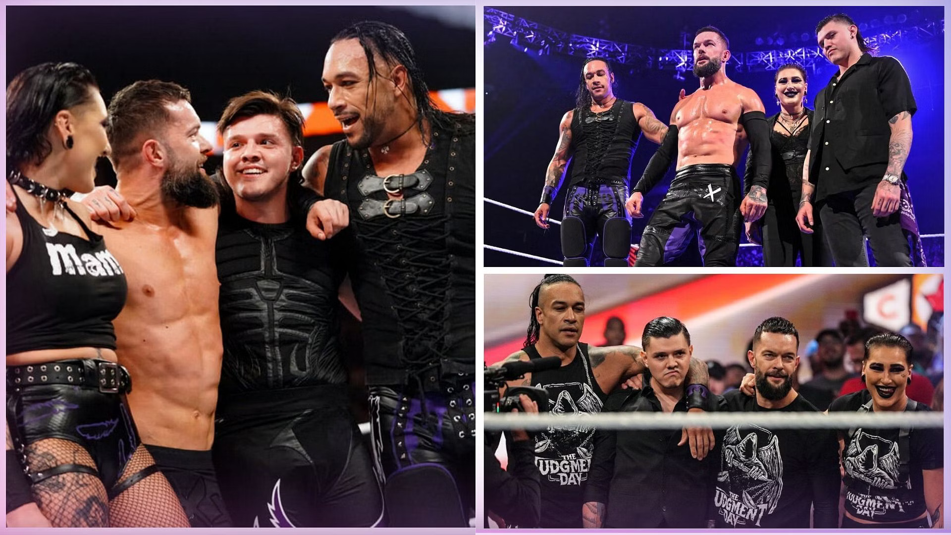 WWE Raw Results, Recap, Highlights: The Judgement Day Runs The Tag Team ...