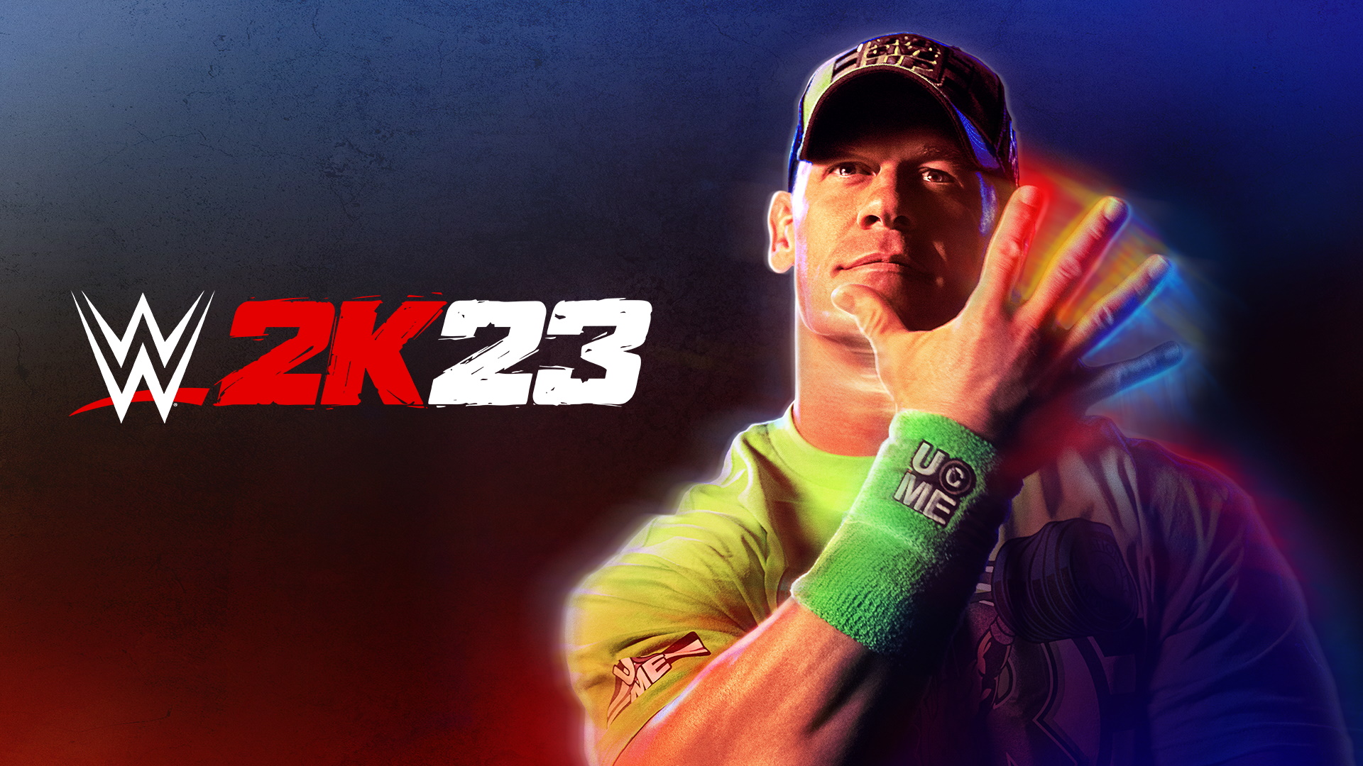 2K Games Releases Patch For WWE 2K23