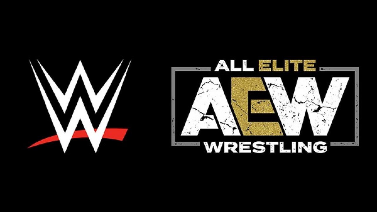 WWE Superstars Criticize AEW for Broadcasting All In Footage on Dynamite