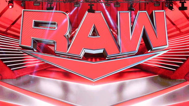 Monday’s Episode of WWE RAW (9/18/23) to Feature 2-Out-Of-3 Falls Match