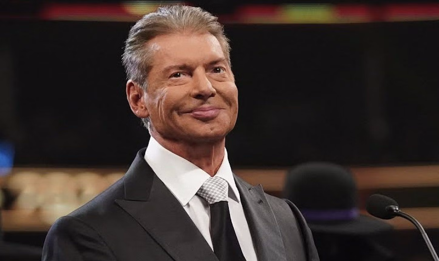 Maven’s Reserved Stance on Allegations Regarding Vince McMahon
