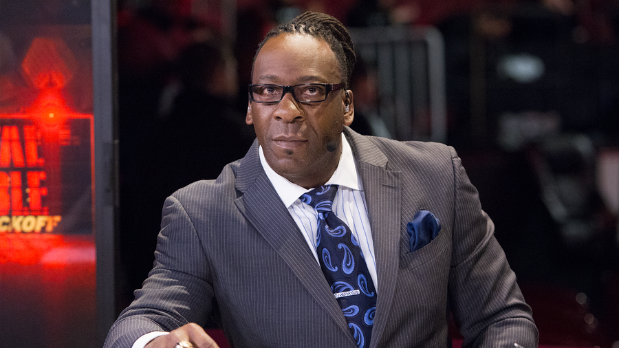 Booker T’s Belief: Jade Cargill’s Potential to Astonish the World at WWE WrestleMania 40