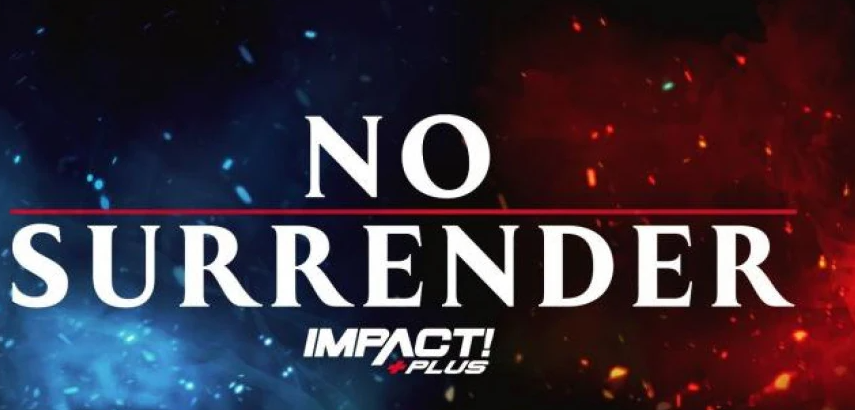 Maven’s Comeback Confirmed: TNA No Surrender 2024 Card Gets an Update