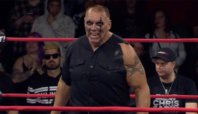 Upcoming Departure of PCO from Impact Wrestling to be Reported Next Month