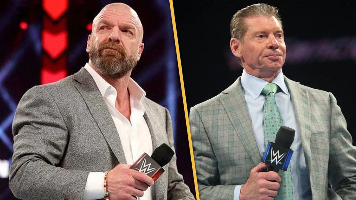 Announcement: Triple H to Continue Leading Creative Direction in WWE