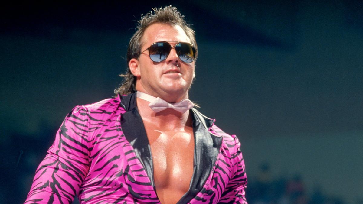 A Sneak Peek into Tonight’s Episode of ‘Dark Side of the Ring’ Featuring Brutus Beefcake