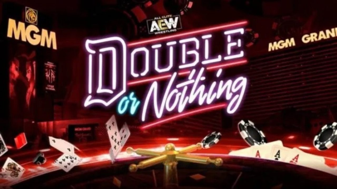 AEW Collision: Saturday’s Episode Lineup + Updated Double Or Nothing 2024 Card