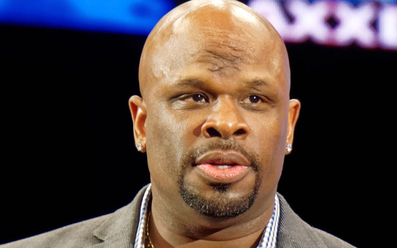Reasons for D’Von Dudley’s Absence from WWE WrestleMania XL Revealed