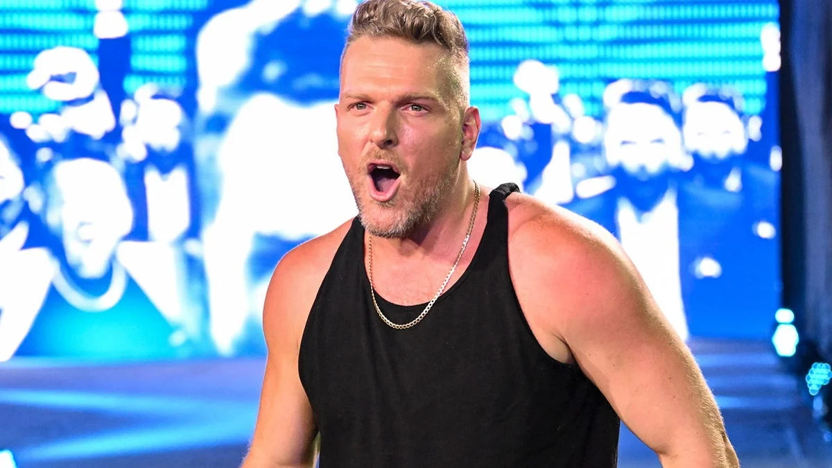 Comparing the Kansas City Chiefs to the nWo in Football: Insights from Pat McAfee
