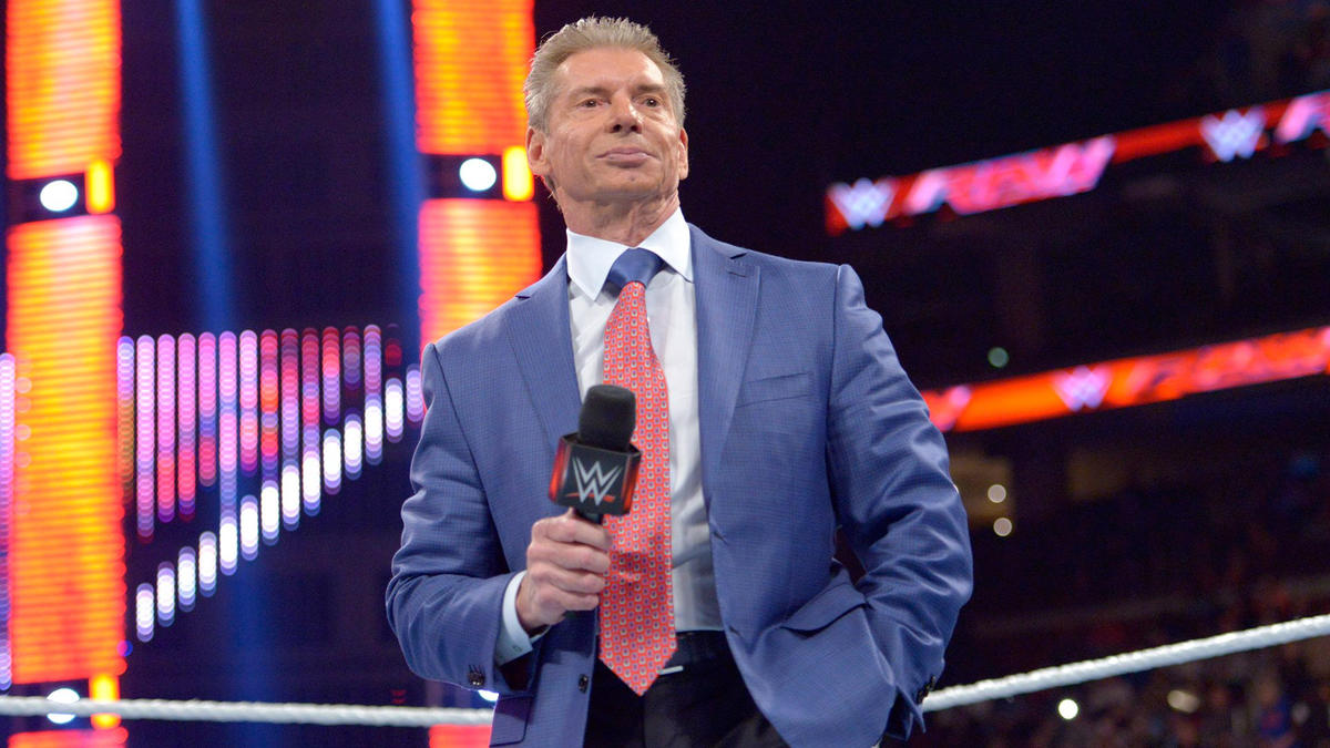 Nick Khan Claims Vince McMahon Is Open To Leaving WWE After Sale