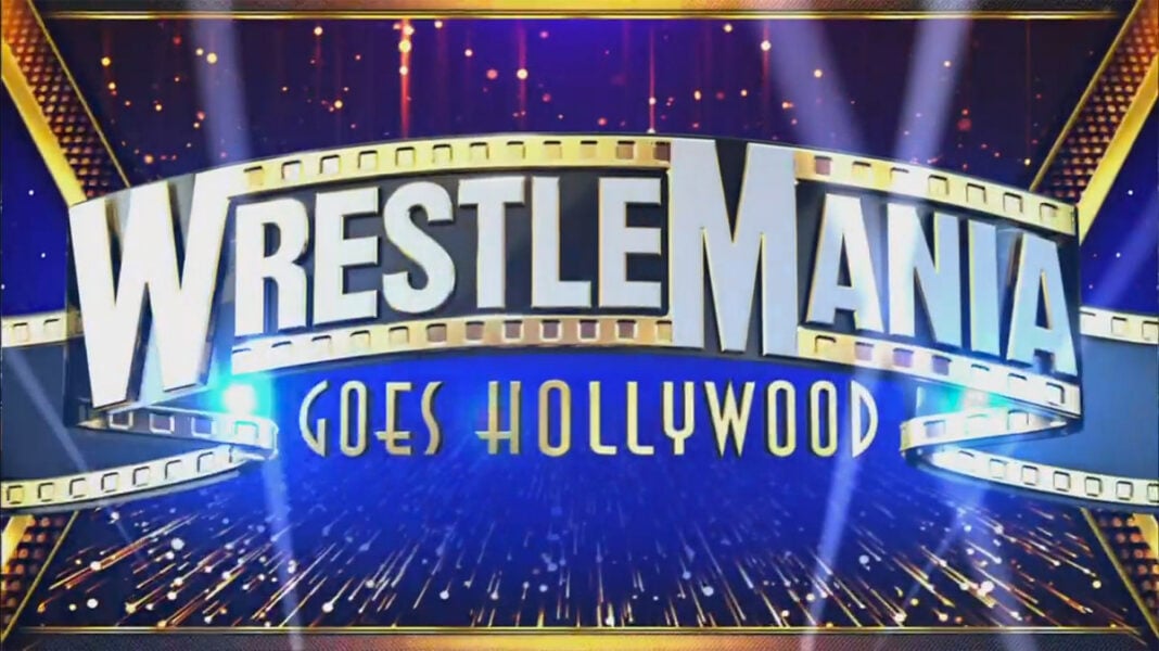 Final Lineup For WWE WrestleMania 39 (Night One)