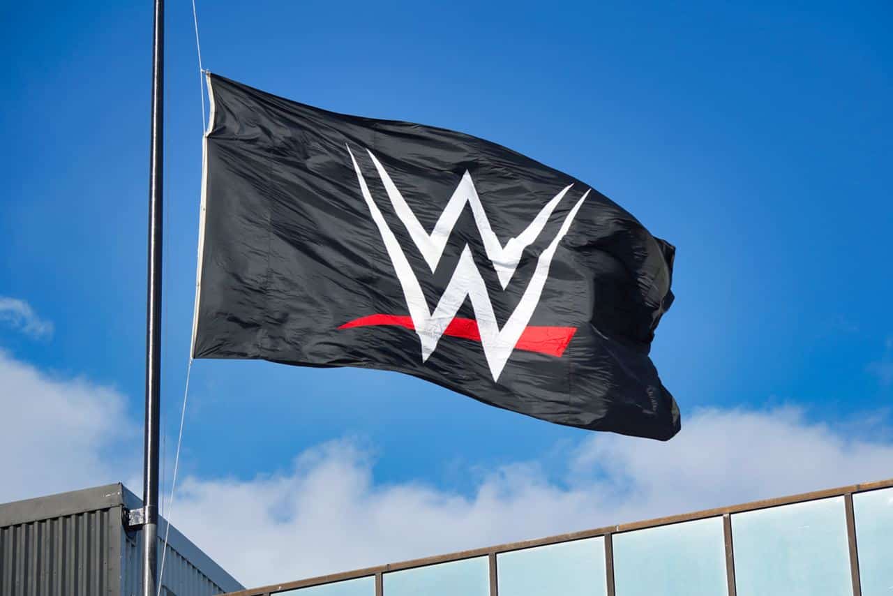 WWE Files Six New Trademarks, Including NXT Match Type