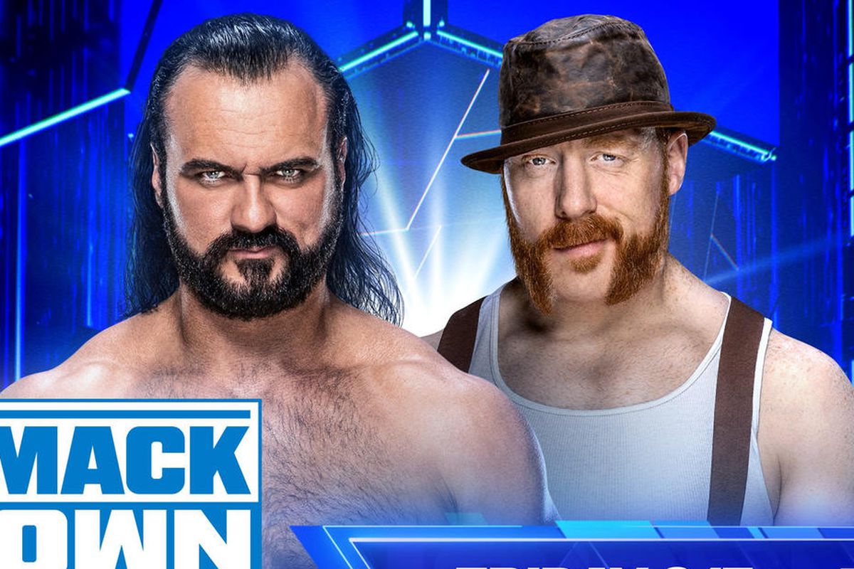 WWE SmackDown Results (3/17/2023)