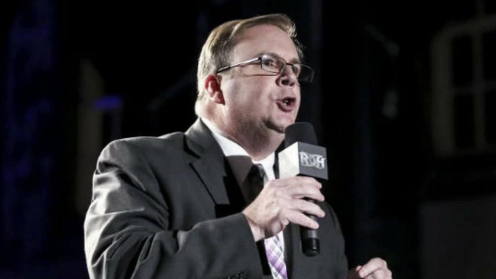 Kevin Kelly’s AEW Roster Position Terminated After Accusing Ian Riccaboni of Libel