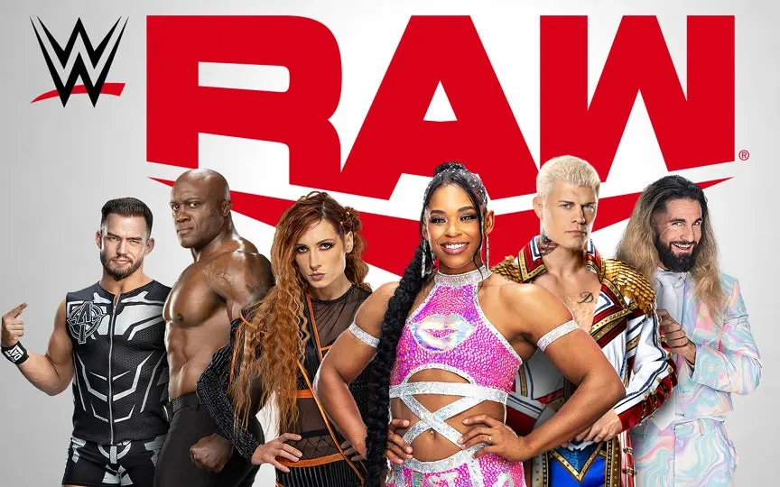 WWE Raw Results (3/13/2023)