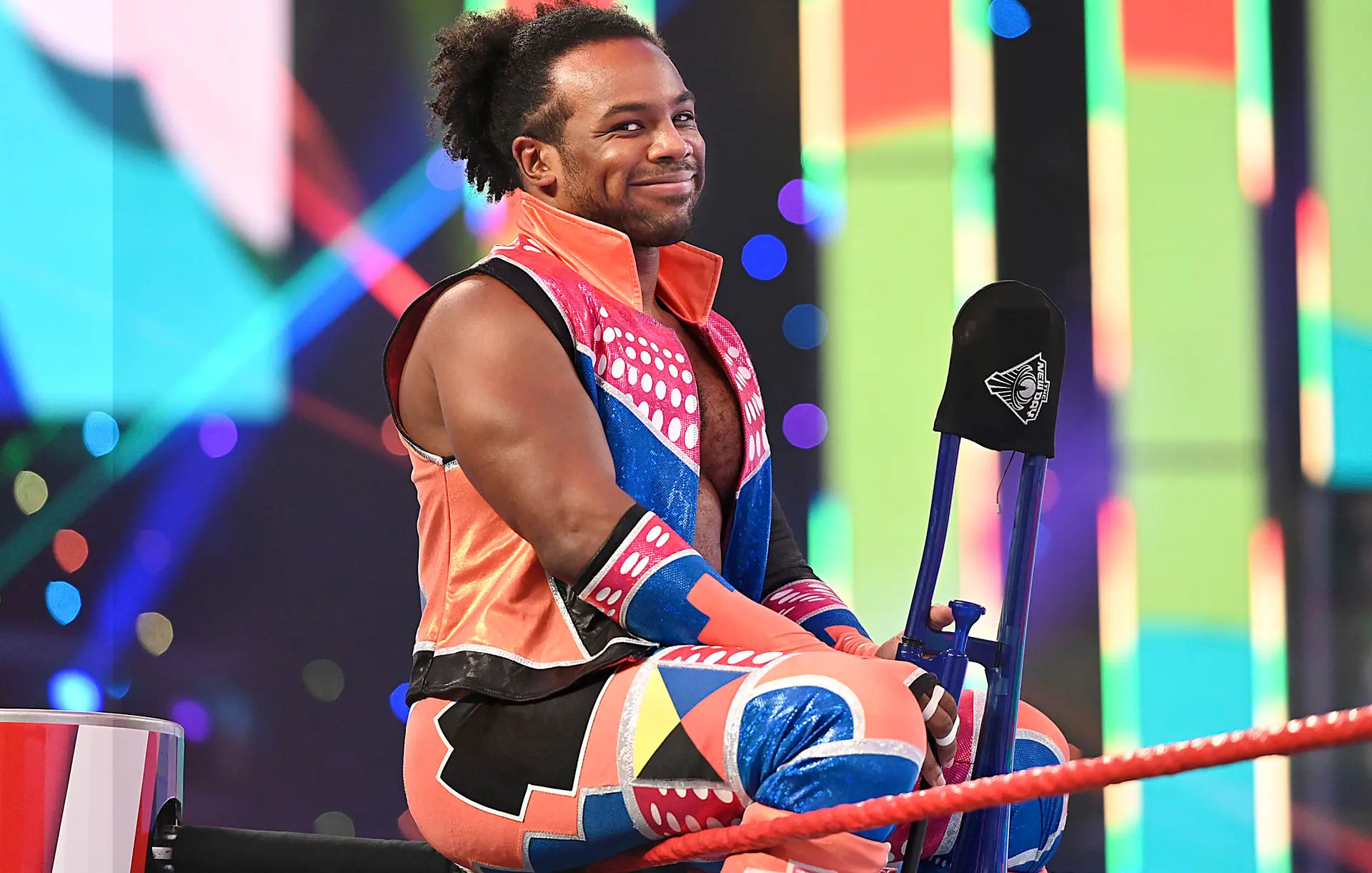 Xavier Woods and Jesse Ventura Honor Carl Weathers with Additional Tributes