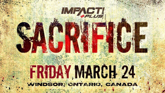 “The Latest Updates: TNA Sacrifice 2024 Card Revealed and Lineup for Next Week’s Episode of TNA Impact”