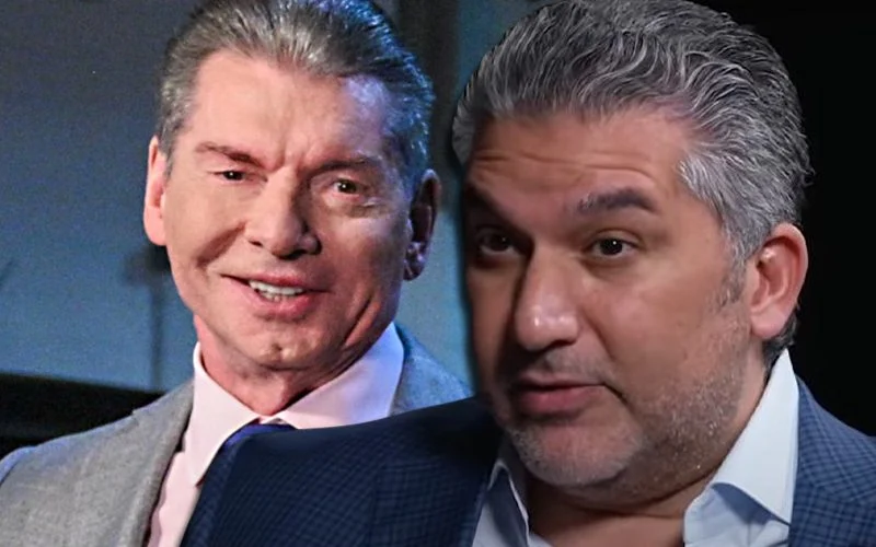 Nick Khan Expresses Concern over ‘Horrific’ Allegations Against Vince McMahon