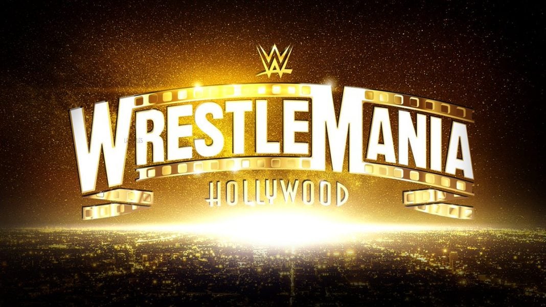 WWE Reveals the Top 10 Moments from WrestleMania 39