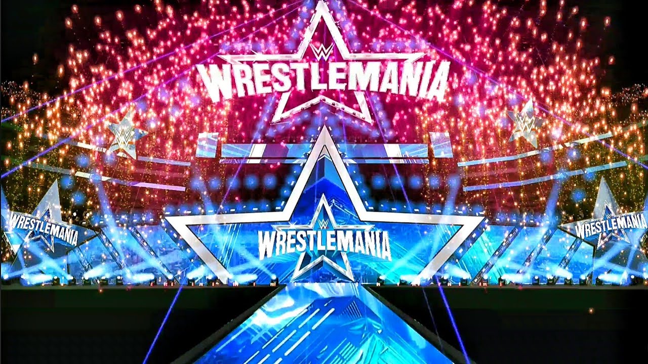 Judge Affirms Prior Decision, Lawsuit Regarding WrestleMania 38 Referred to Arbitration