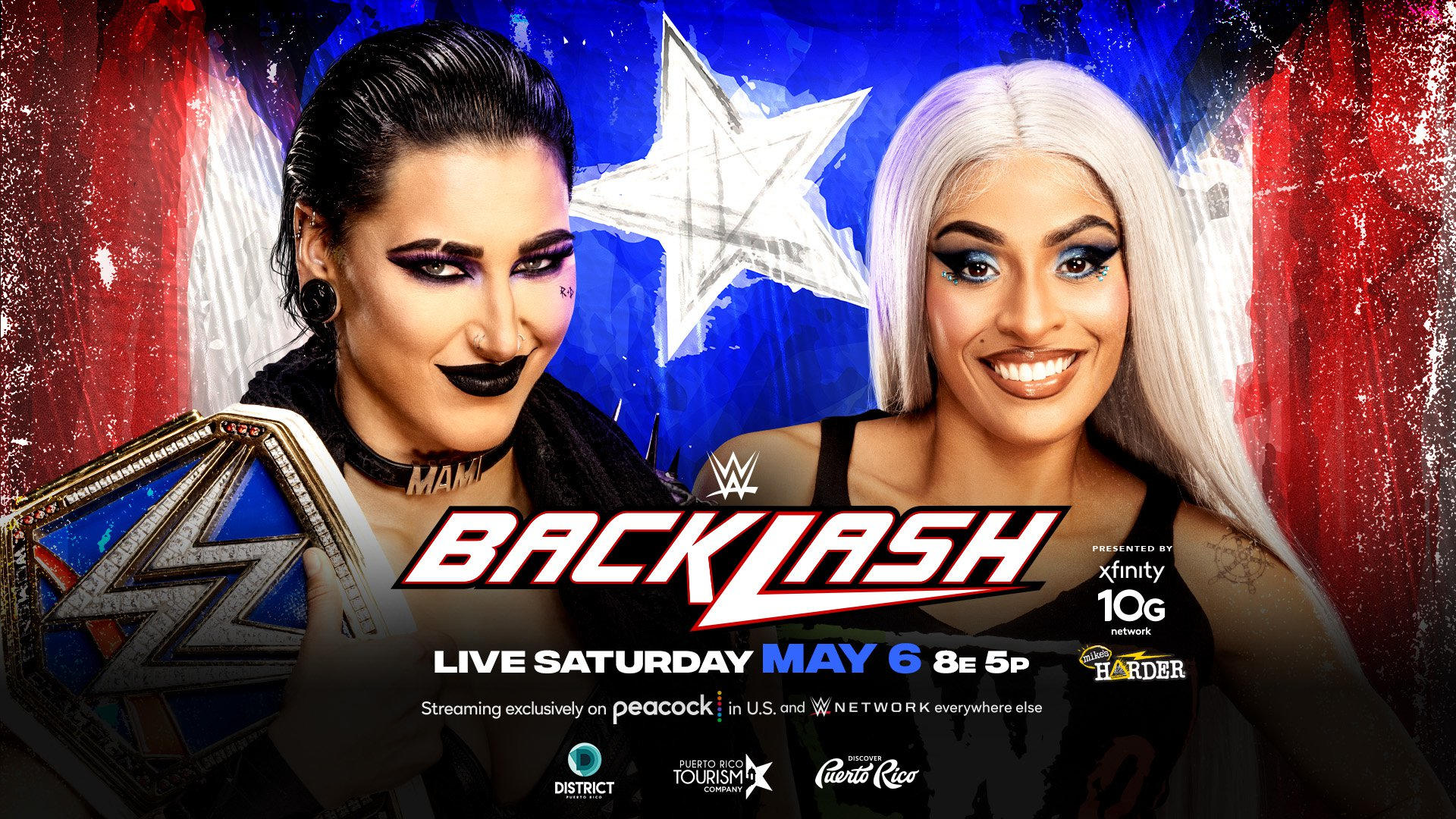 WWE Backlash 2023 Preview: Full Card, Match Predictions & More
