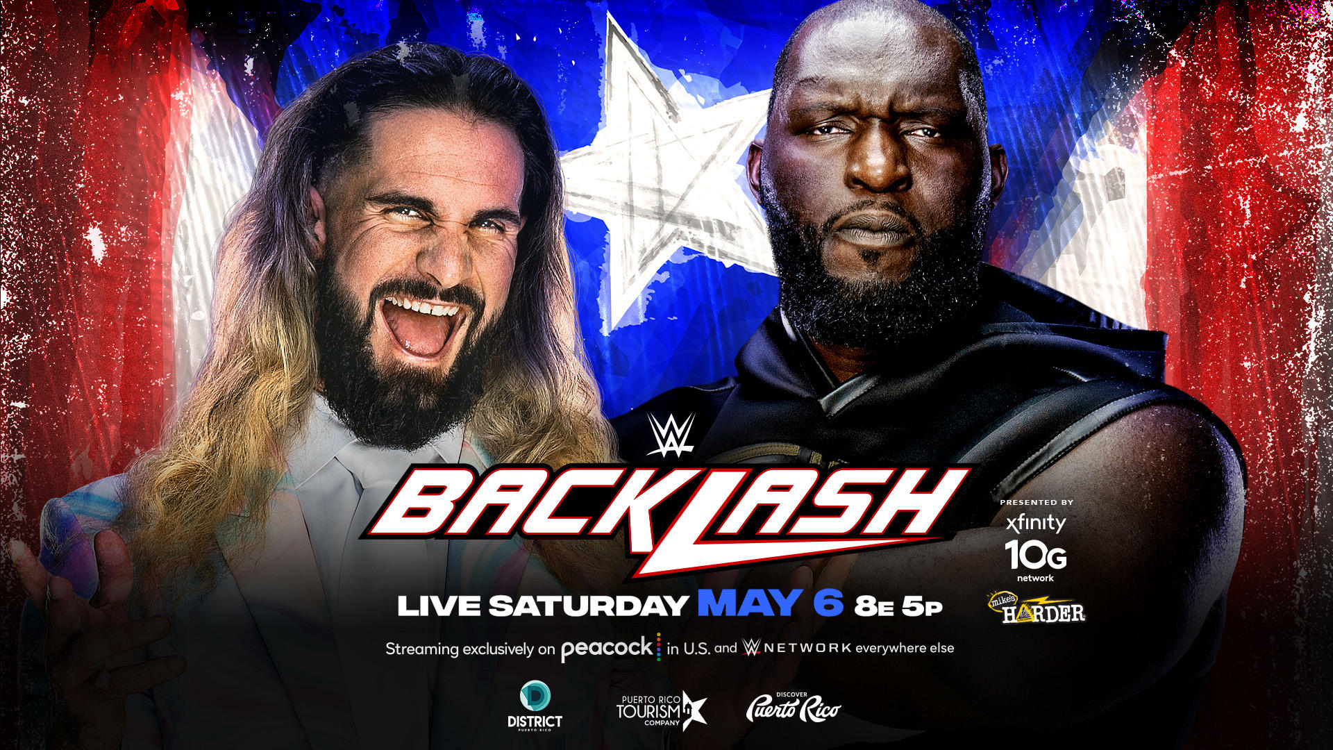 WWE Backlash 2023 Preview: Full Card, Match Predictions & More
