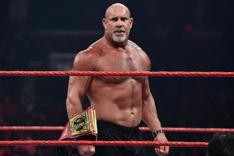 Goldberg Declines AEW Offer, Citing Product’s Excessive Cheesiness
