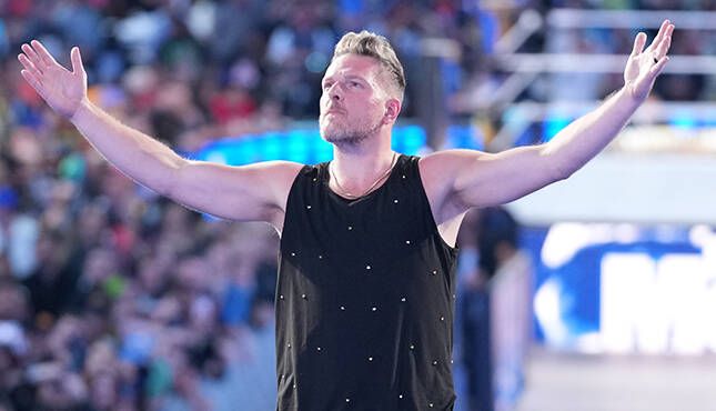 Pat McAfee’s Return to WWE and Joining the RAW Announce Team: A Discussion