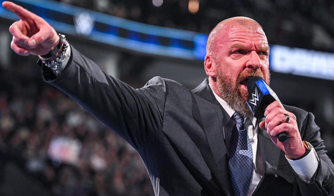 Triple H Shares His Vision for WWE’s Future in Five Years, Announces King & Queen of the Ring Tournament