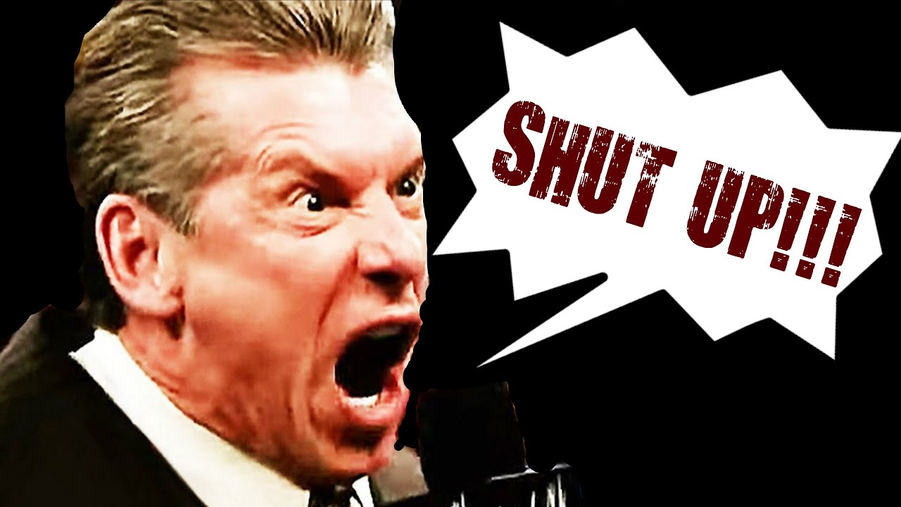 Vince McMahon Rejects Kevin Nash’s Proposal for Budweiser Sponsorship