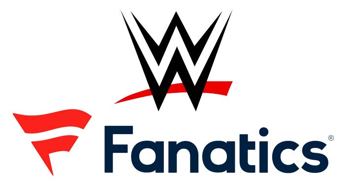 Fanatics CEO Applauds WWE for Unprecedented Success