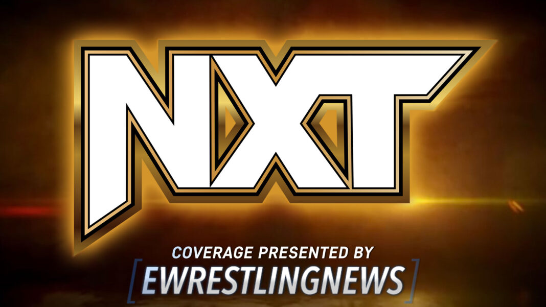 Final Lineup For Tonight’s Episode Of WWE NXT (5/2/23) - eWrestlingNews.com