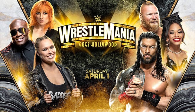 Rumor Roundup: WrestleMania 39 changes, unhappy wrestlers, The