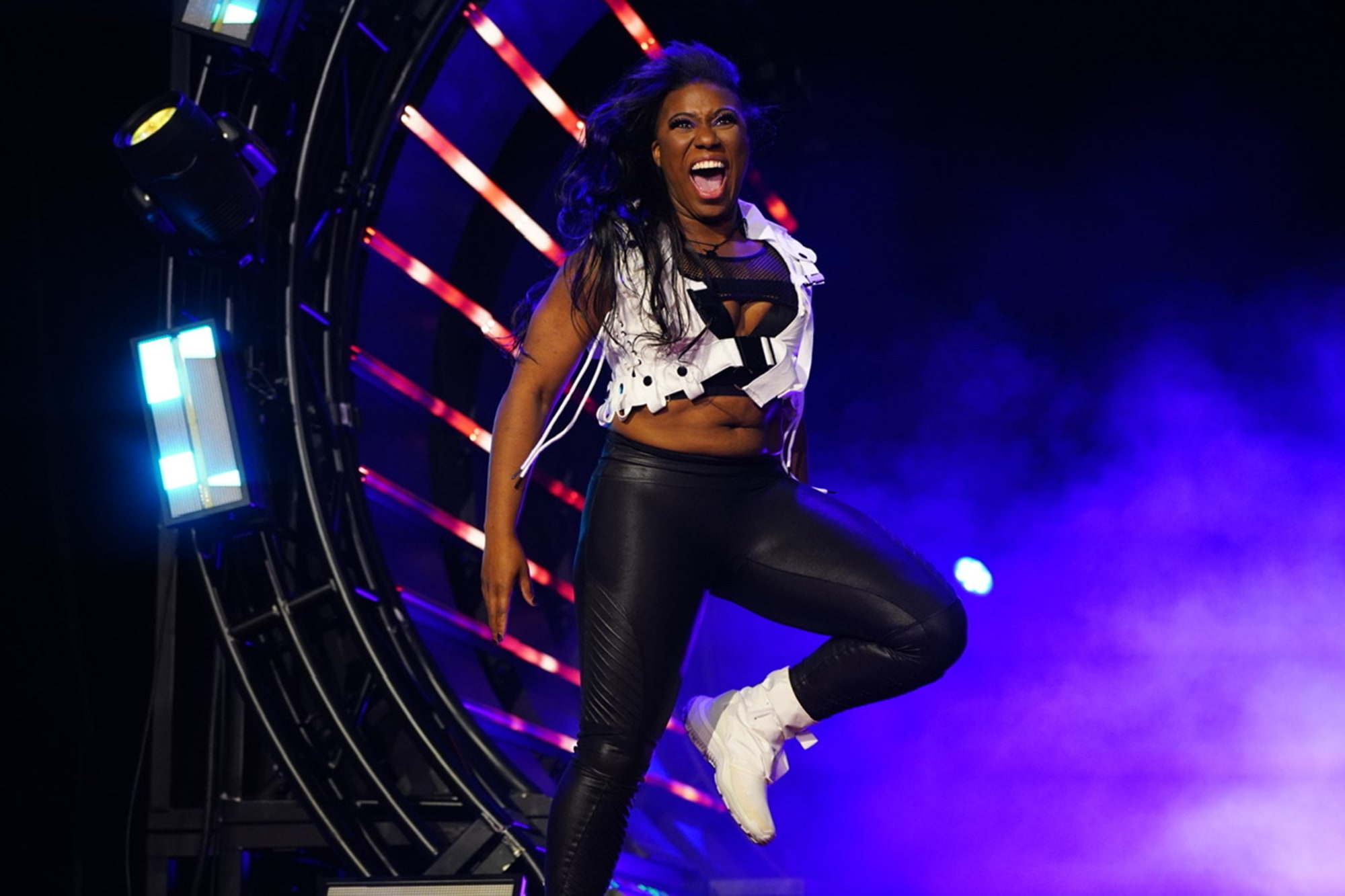 Athena hints at Mercedes Mone’s upcoming appearance on AEW Dynamite: Major developments in store