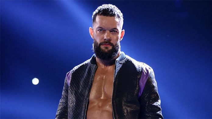 WWE Superstar Finn Balor Expresses Gratitude for 10 Remarkable Years with the Company
