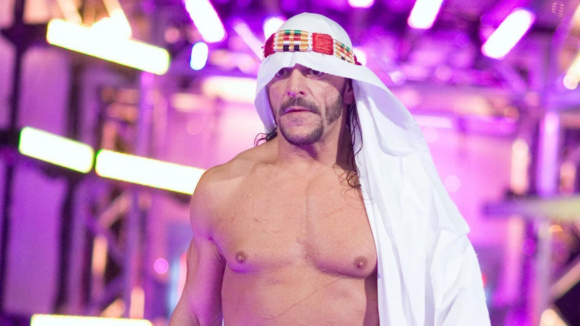 Sabu Explains His Decision to No-Show the Indie Wrestling Hall of Fame: ‘I Had a Change of Heart’