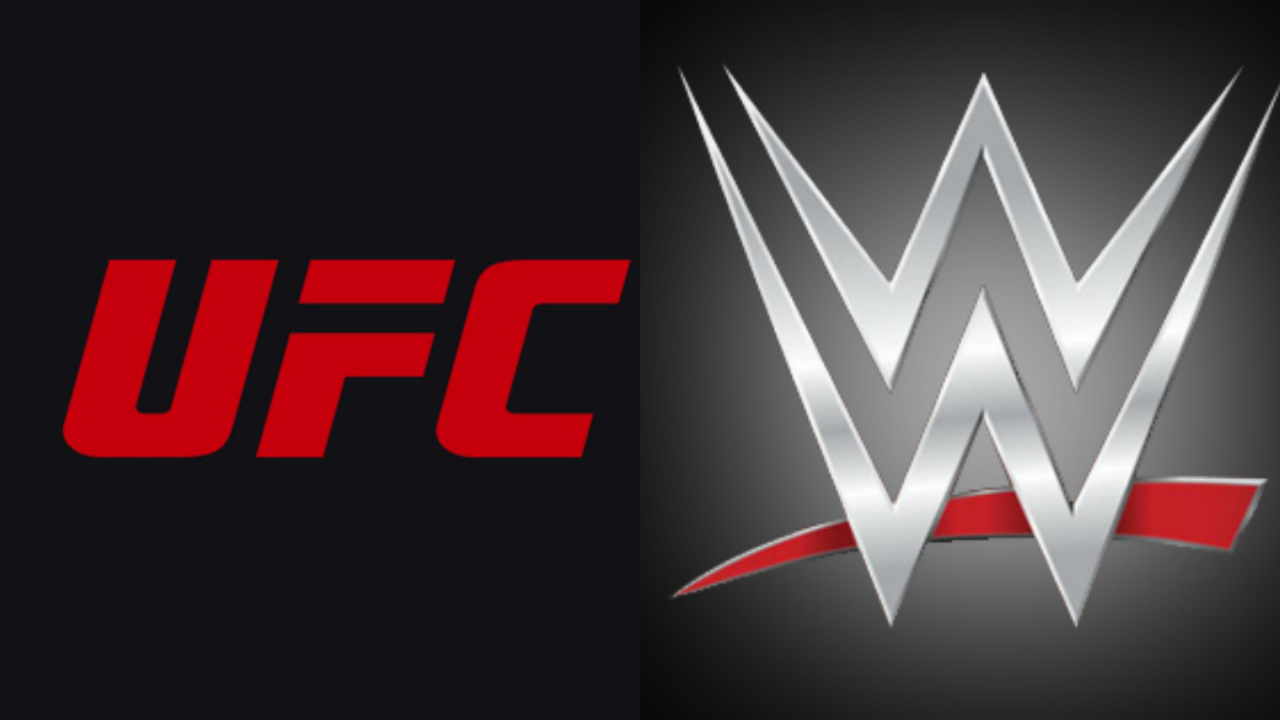 UFC Tops Combat Sports as Most Valuable Commodity, WWE Ranks Second, AEW Third