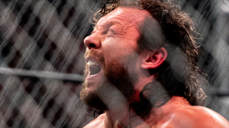 Latest Update on Kenny Omega’s Health