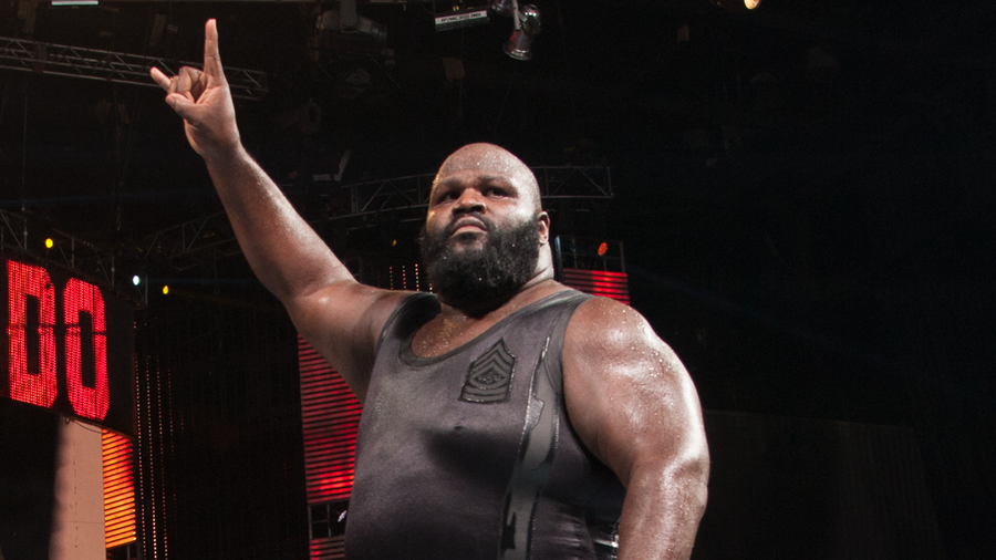 Mark Henry Provides Insight on Bloodline Rules Stipulation for WWE WrestleMania 40 Match