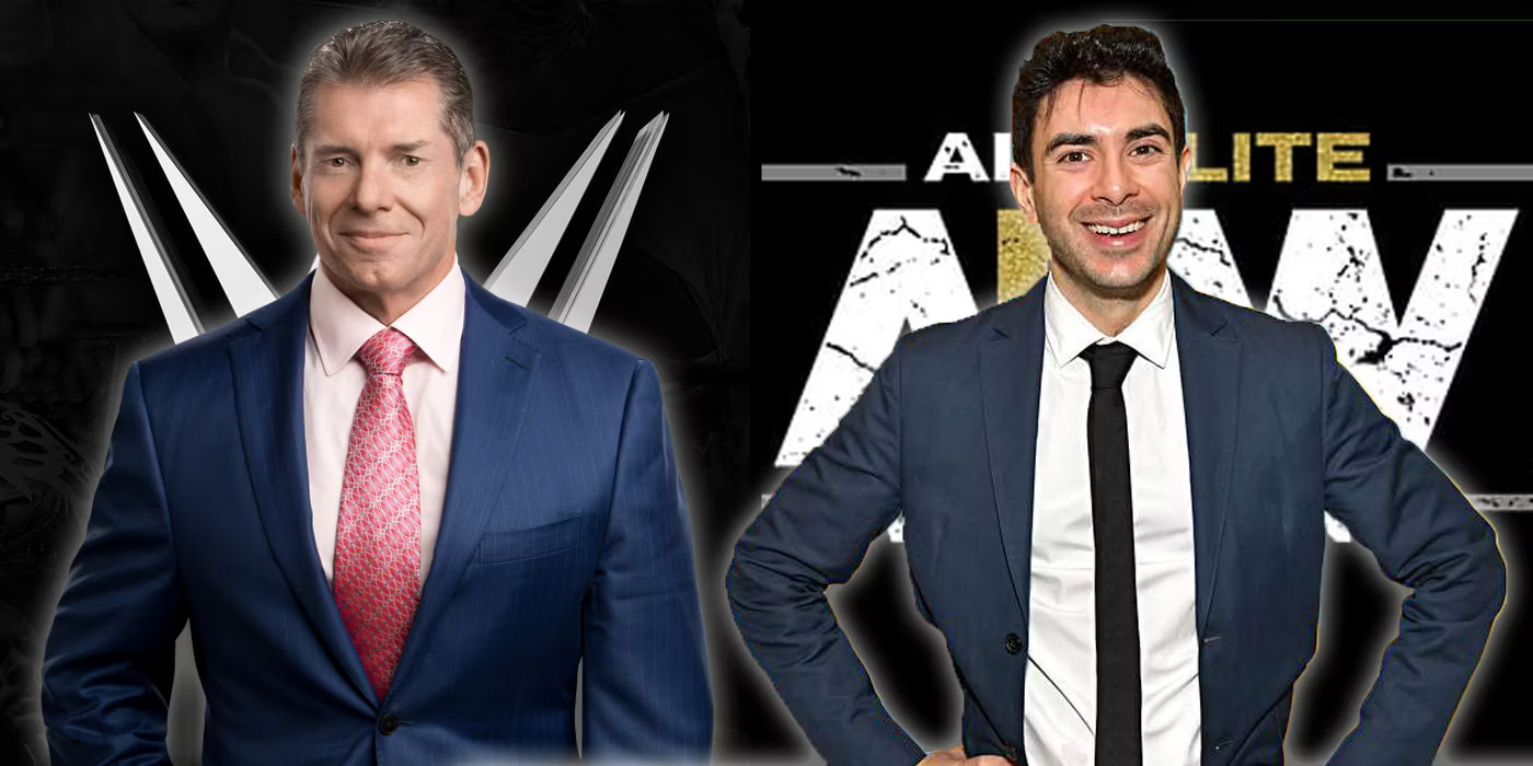 Eric Bischoff Discusses Tony Khan’s Thoughts on Vince McMahon